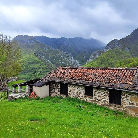 El Corral De Baxo Villa เฟเลโชซา ภายนอก รูปภาพ