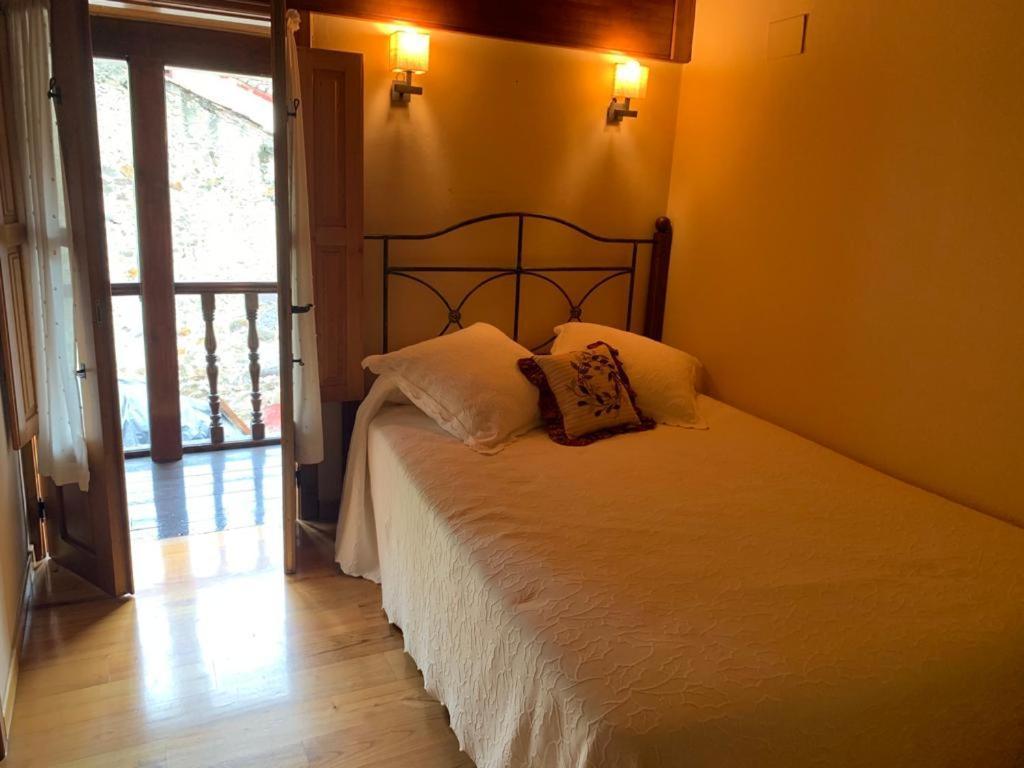 El Corral De Baxo Villa เฟเลโชซา ภายนอก รูปภาพ