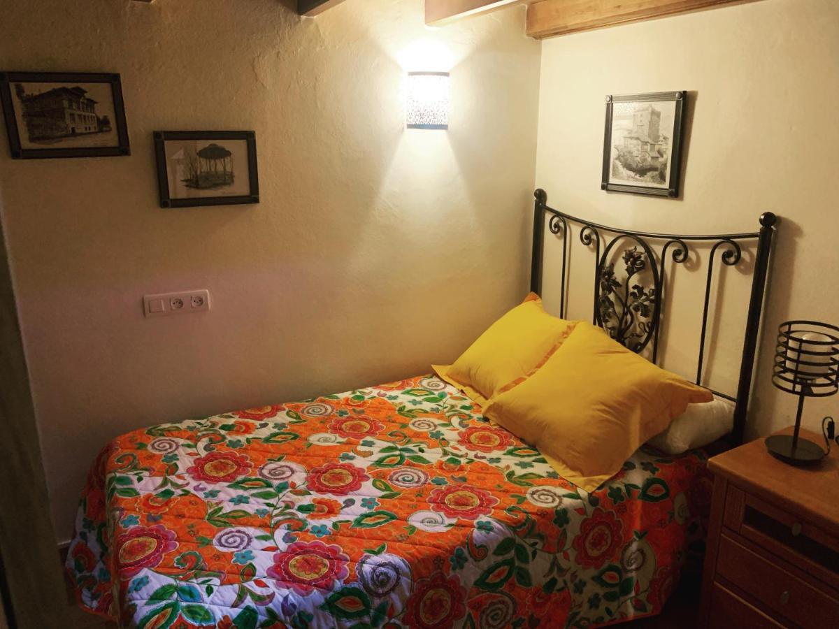 El Corral De Baxo Villa เฟเลโชซา ภายนอก รูปภาพ
